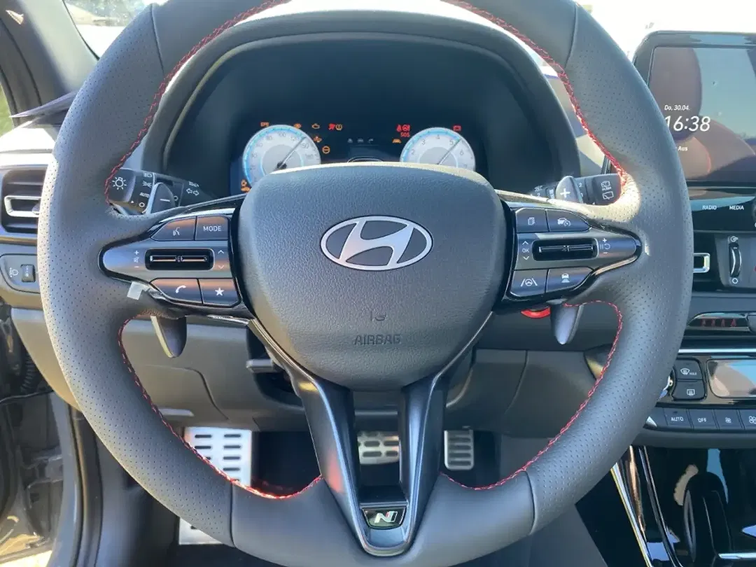Hyundai i30 - Thumbnail 13