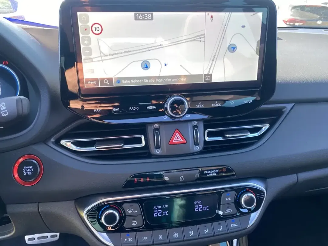 Hyundai i30 - Thumbnail 15