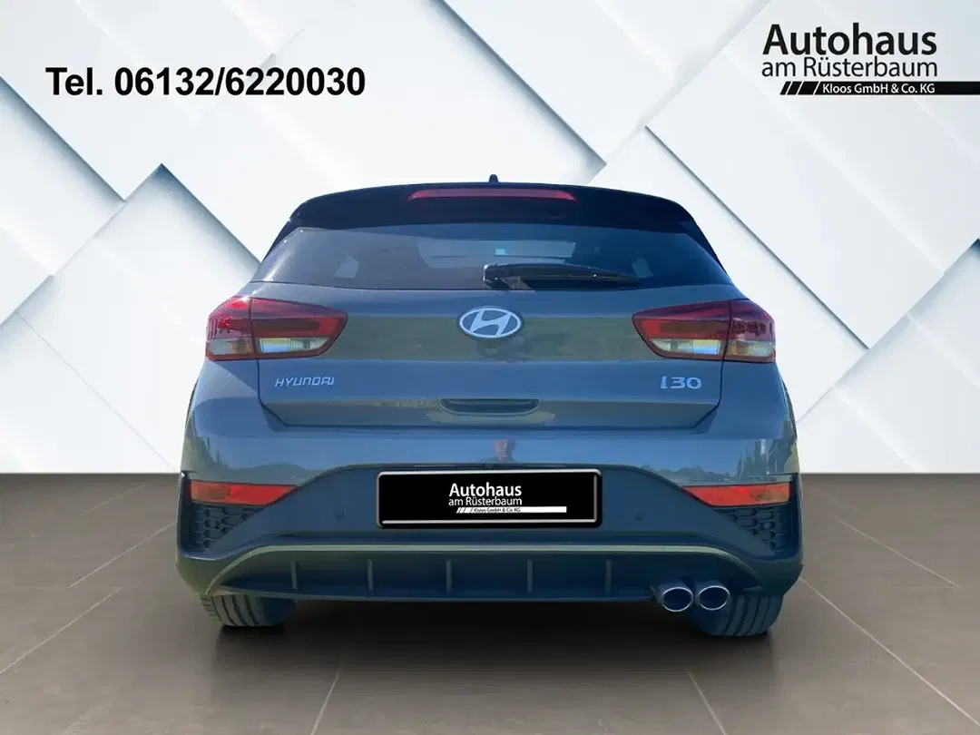 Hyundai i30 - Thumbnail 5