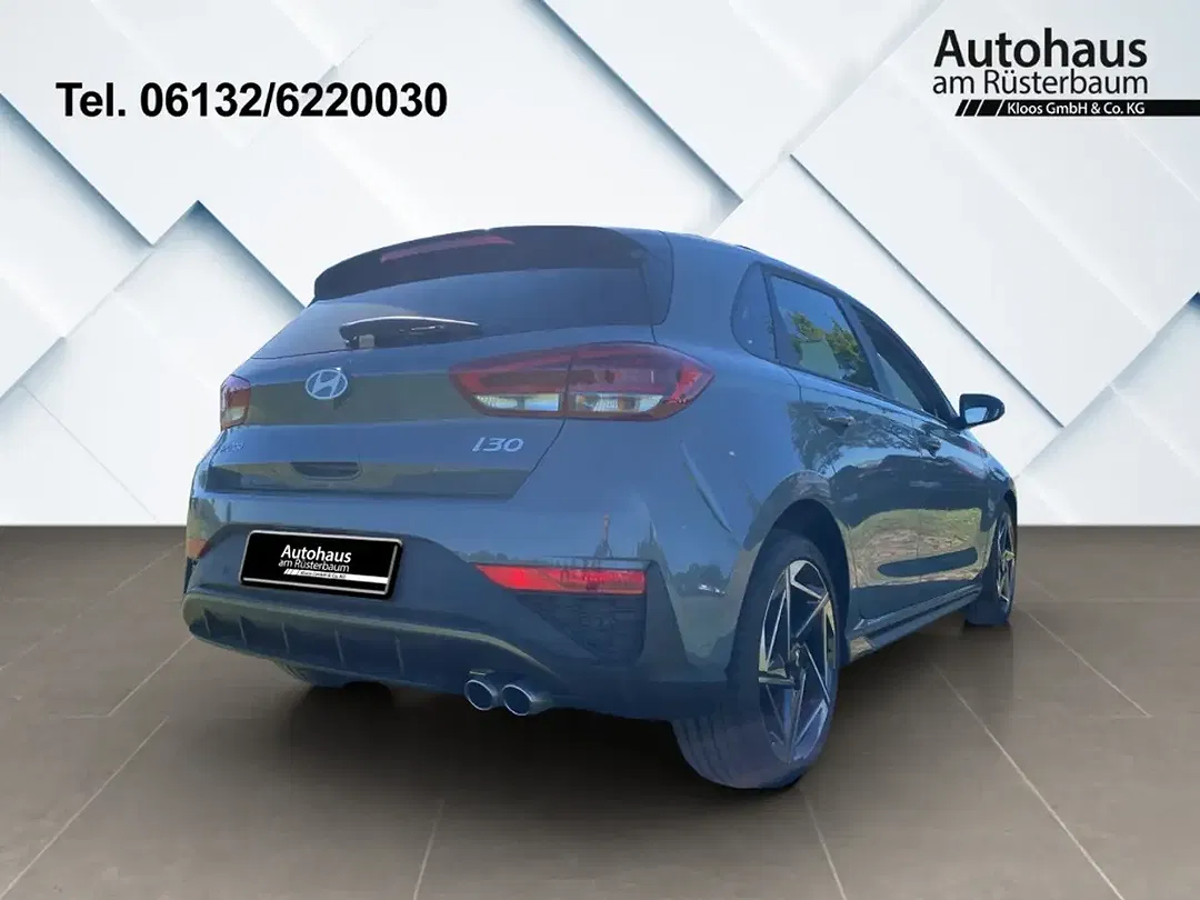 Hyundai i30 - Thumbnail 6