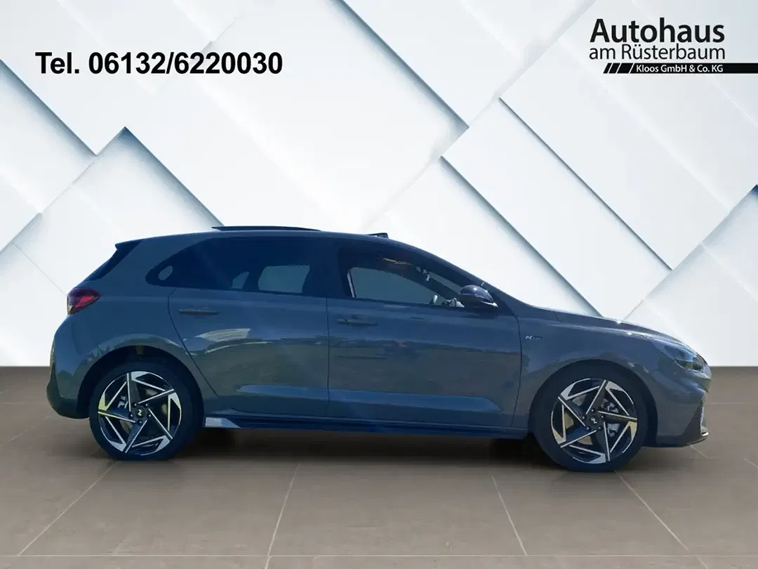 Hyundai i30 - Thumbnail 7