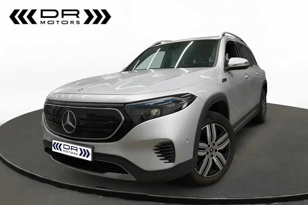 Mercedes-Benz EQB 300 - Afbeelding 1