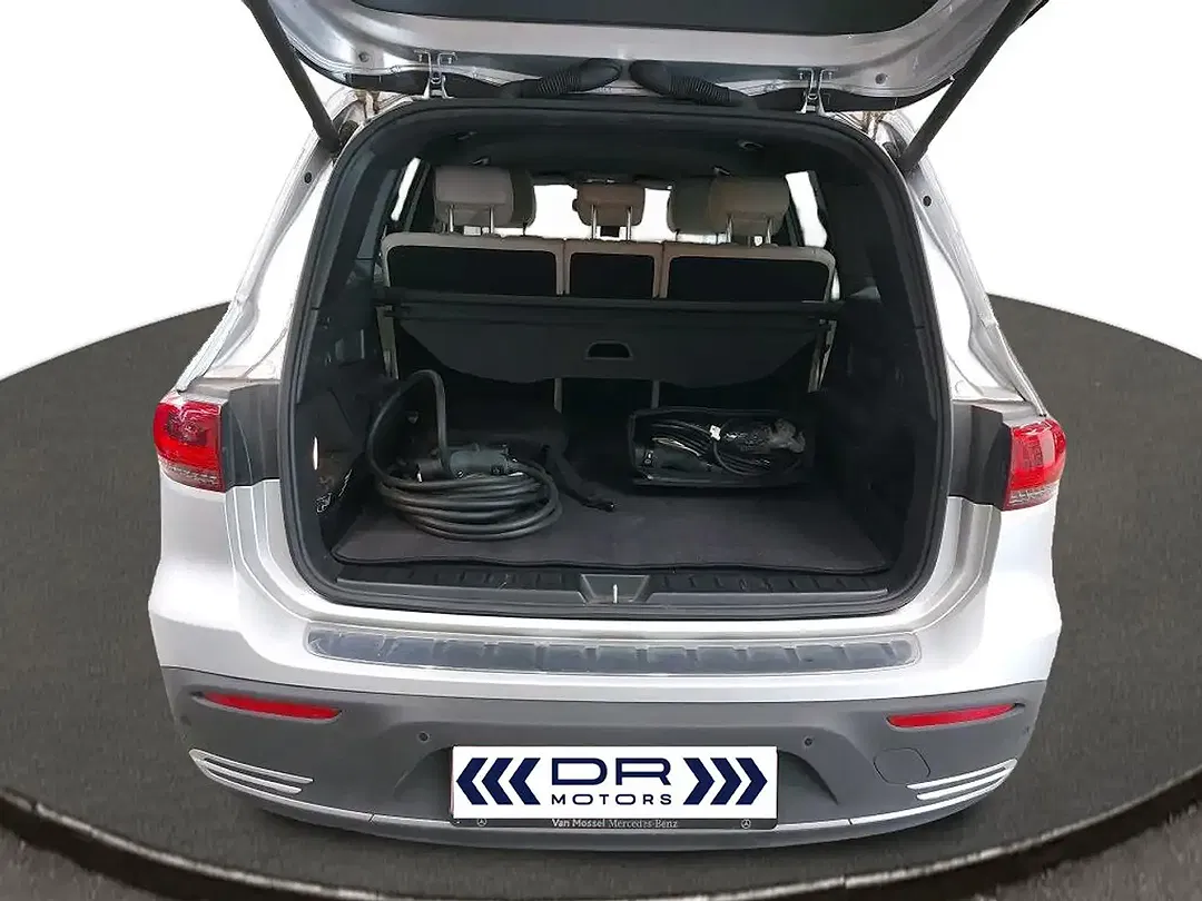 Mercedes-Benz EQB 300 - Thumbnail 5