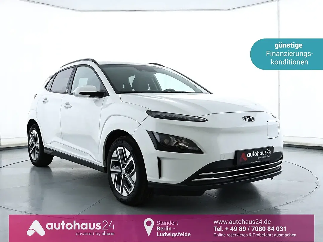 Hyundai KONA - Afbeelding 1