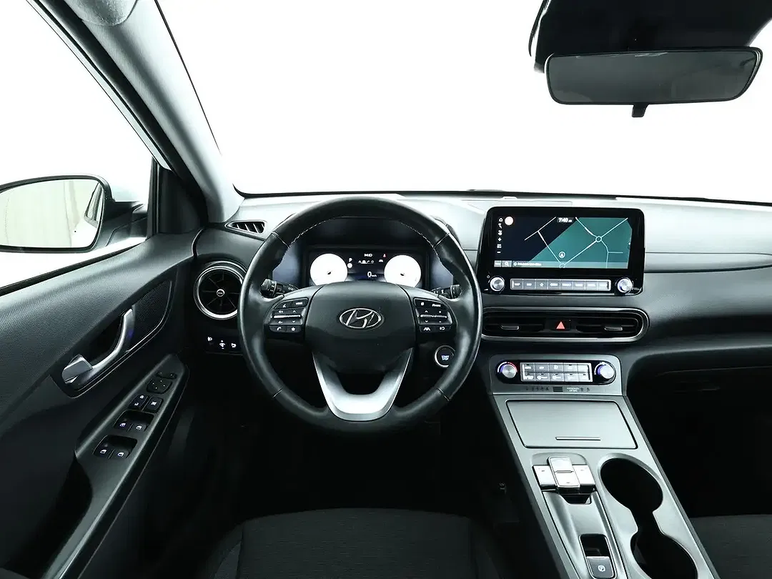 Hyundai KONA - Thumbnail 10