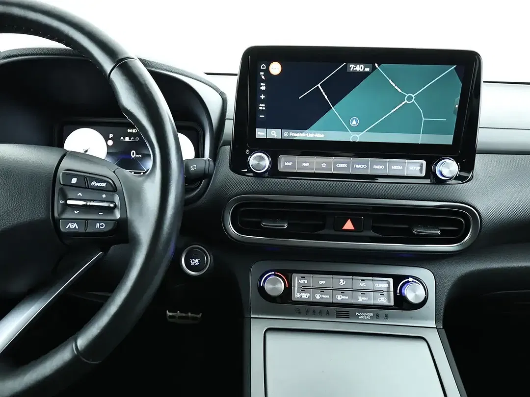 Hyundai KONA - Thumbnail 11
