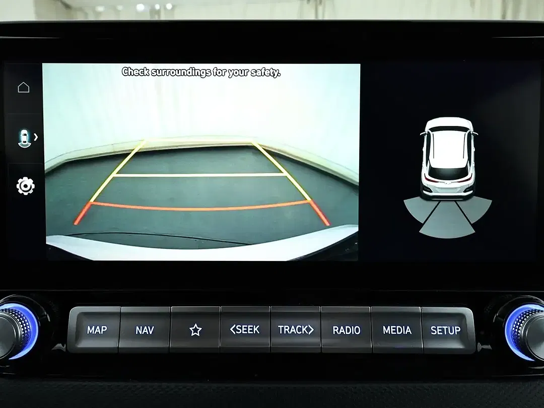 Hyundai KONA - Thumbnail 12