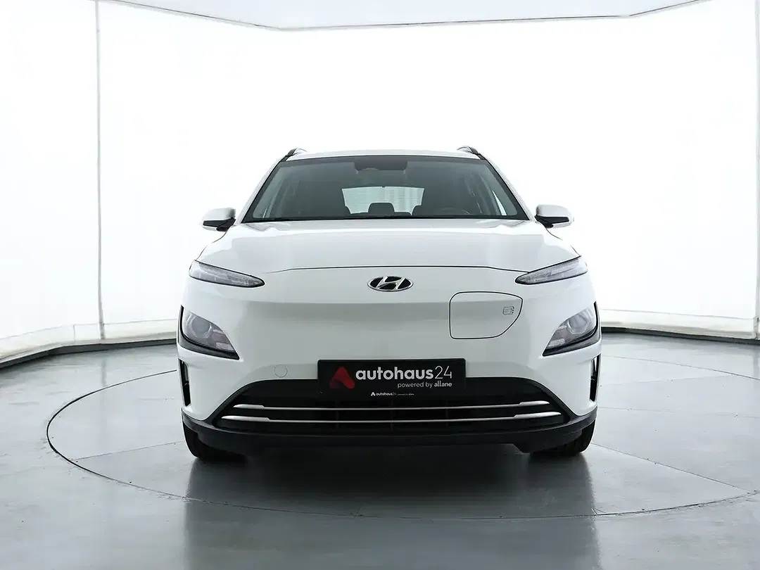 Hyundai KONA - Thumbnail 2