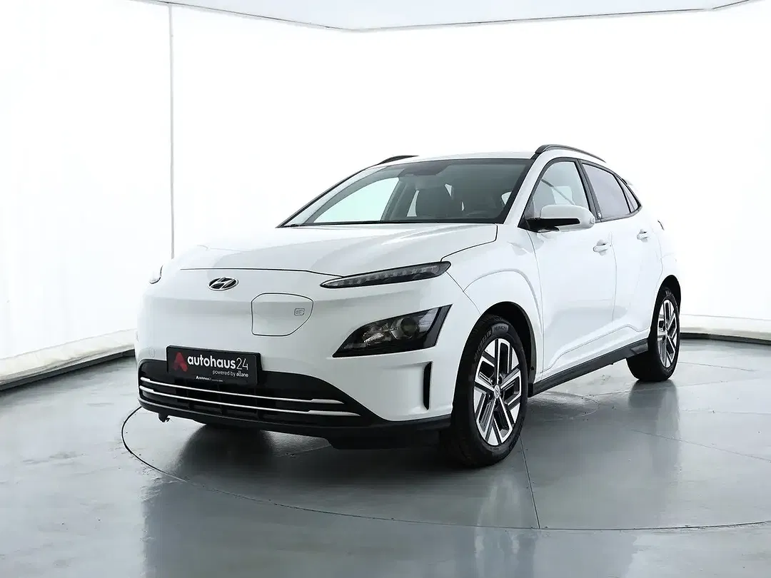 Hyundai KONA - Thumbnail 3