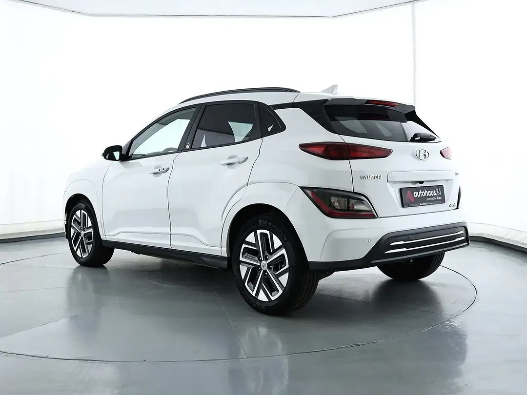 Hyundai KONA - Thumbnail 4
