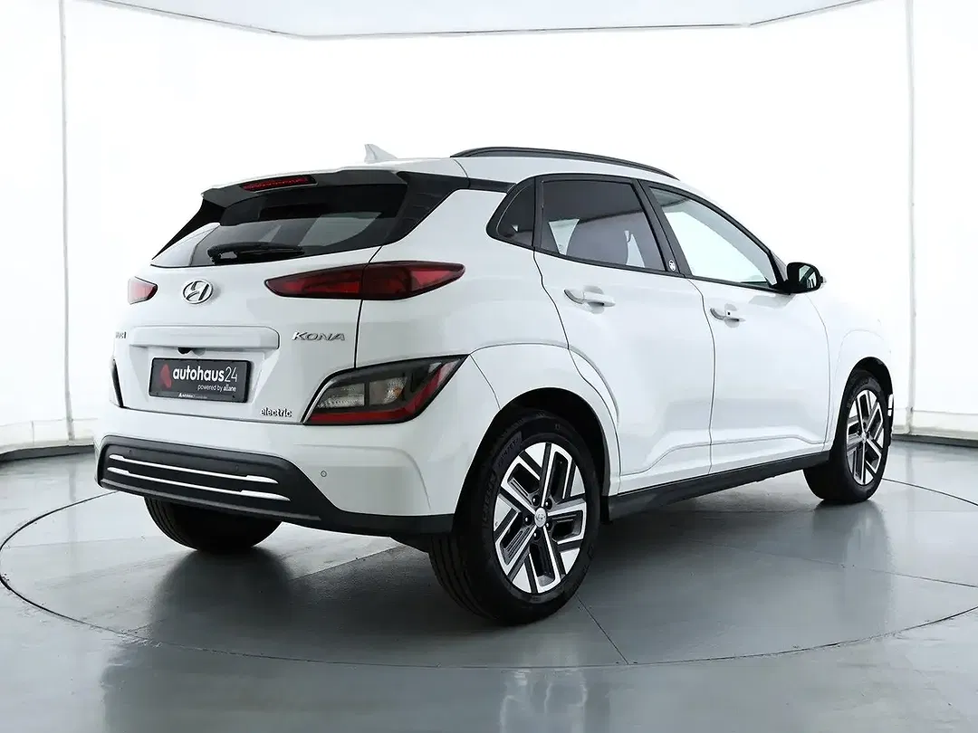 Hyundai KONA - Thumbnail 5