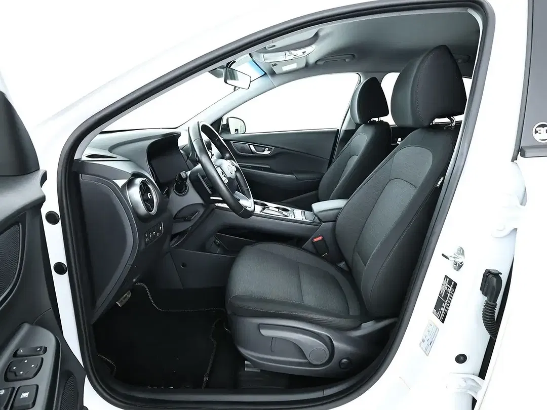Hyundai KONA - Thumbnail 8