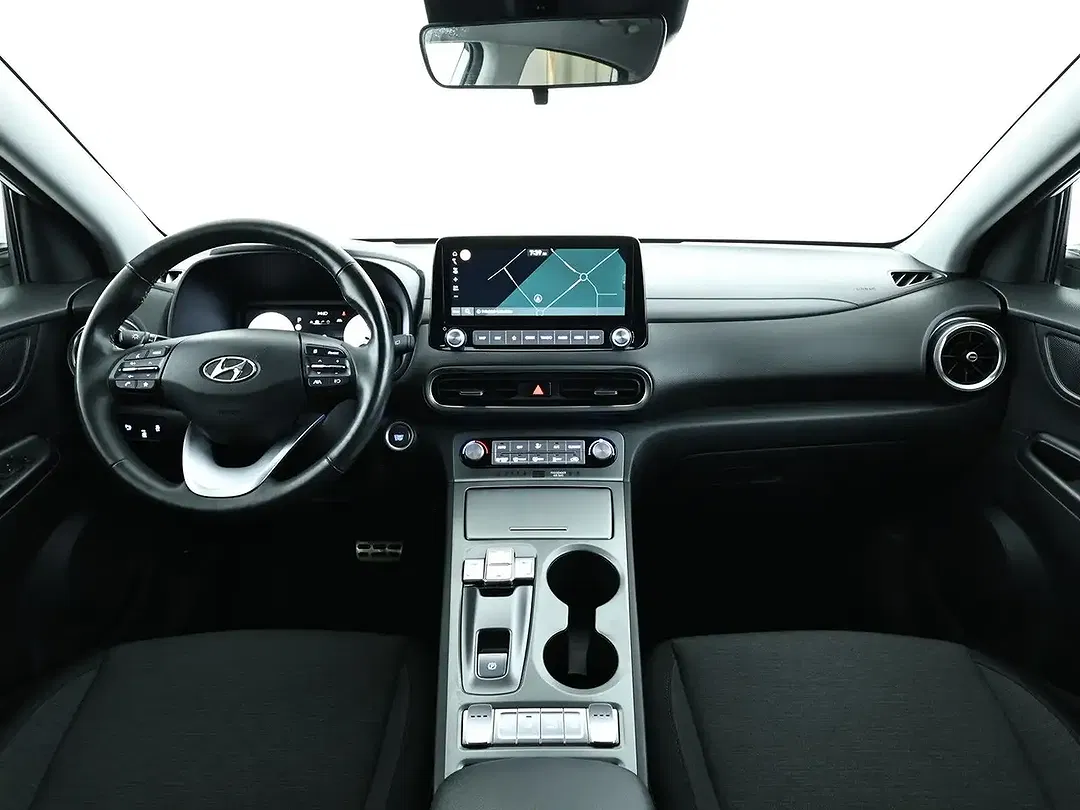 Hyundai KONA - Thumbnail 9