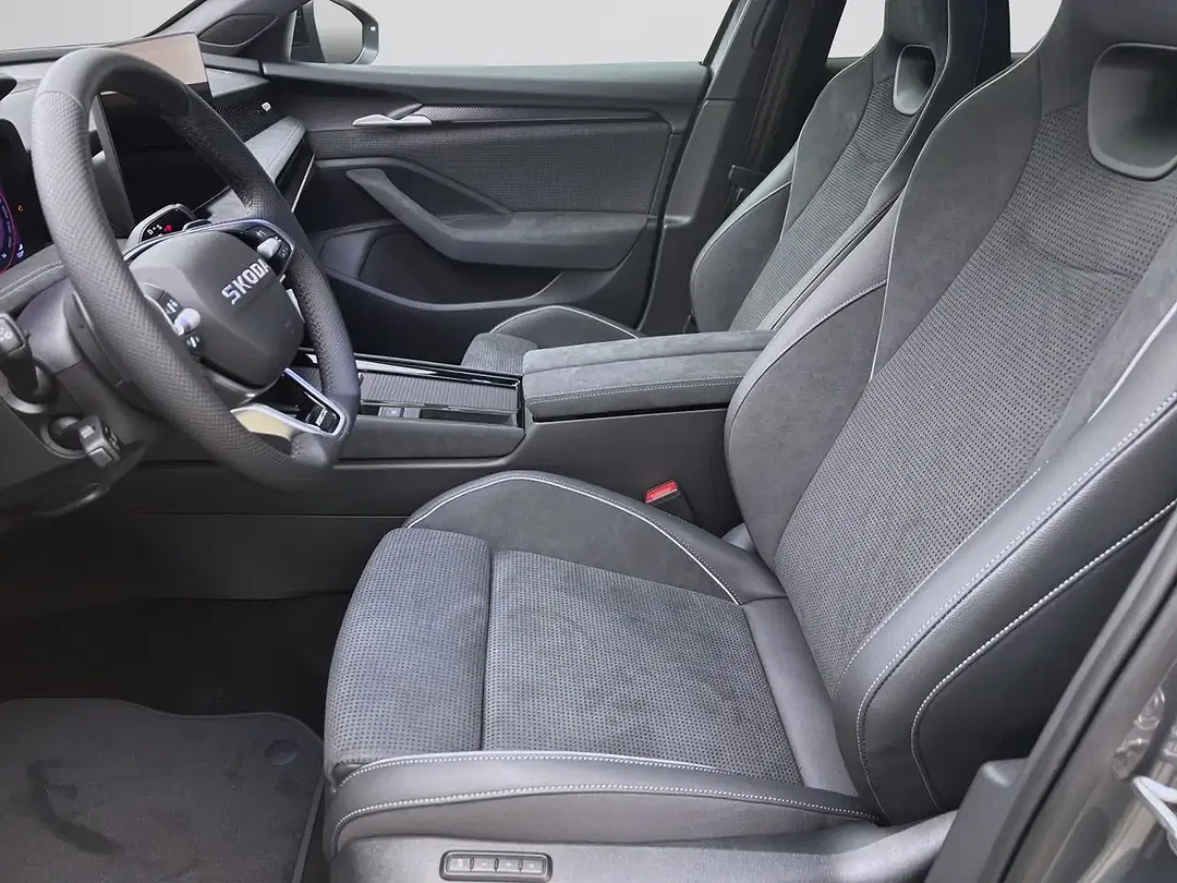 Skoda Superb - Thumbnail 10