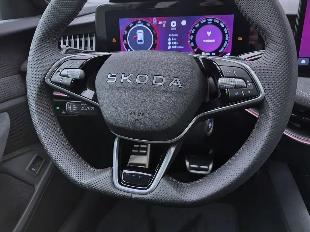 Skoda Superb - Thumbnail 13