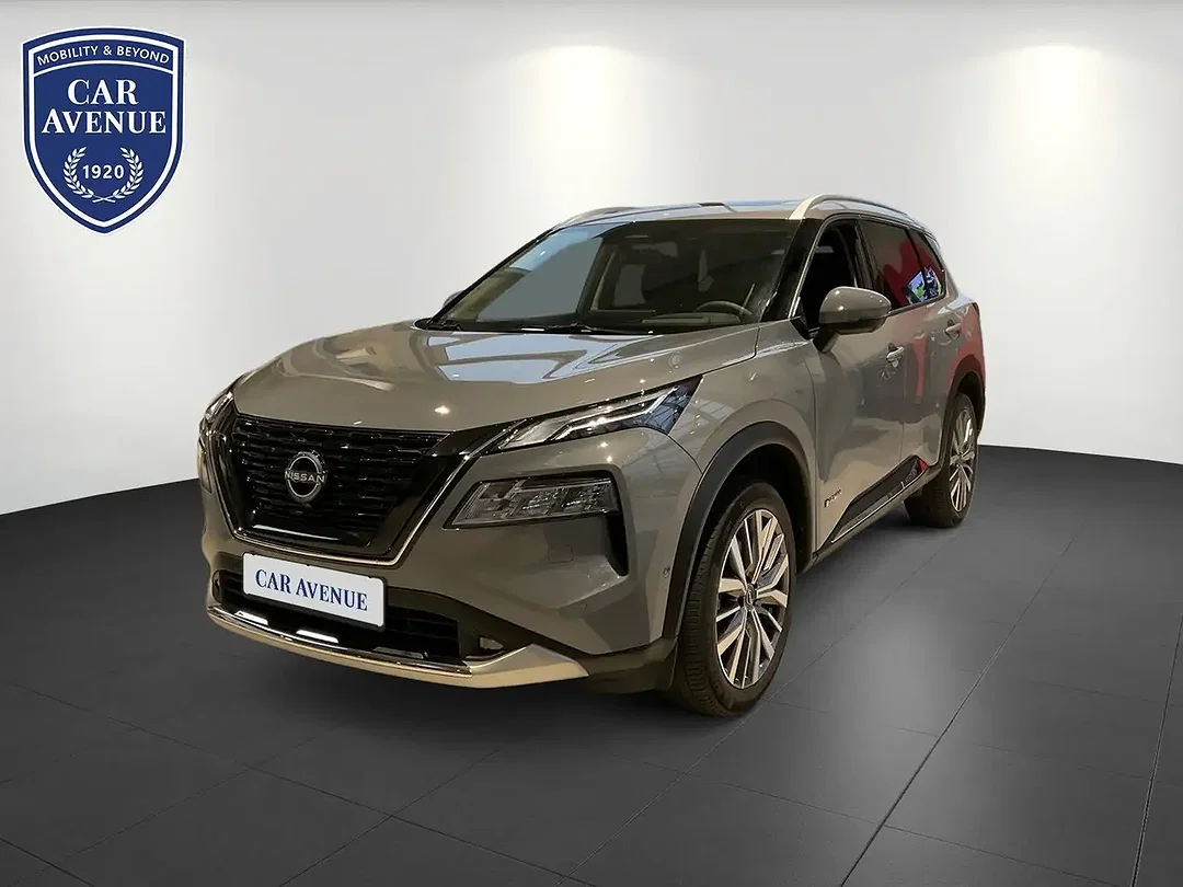 Nissan X-Trail - Afbeelding 1