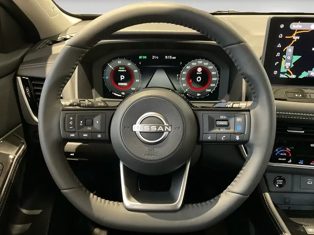Nissan X-Trail - Thumbnail 13