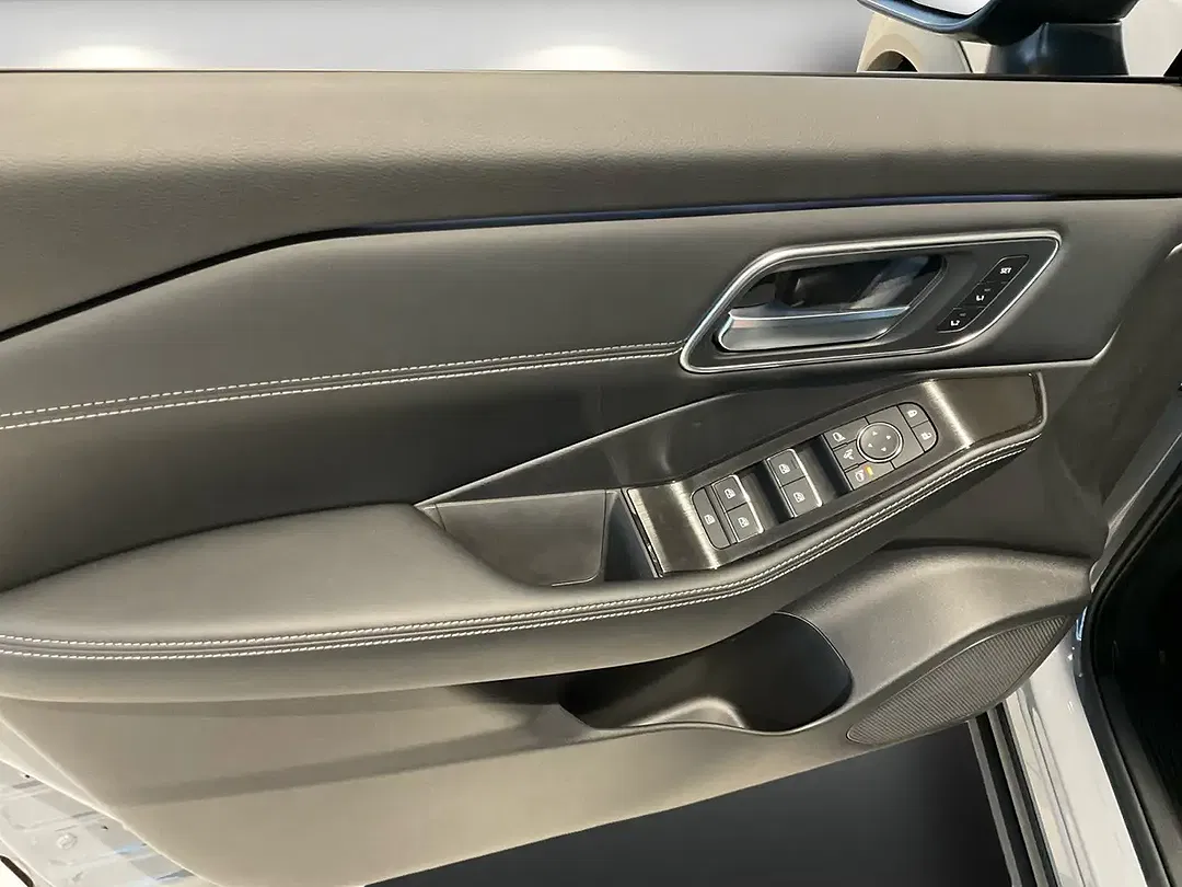 Nissan X-Trail - Thumbnail 14