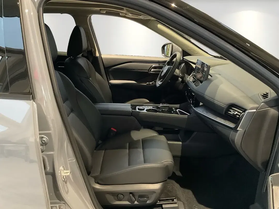 Nissan X-Trail - Thumbnail 15