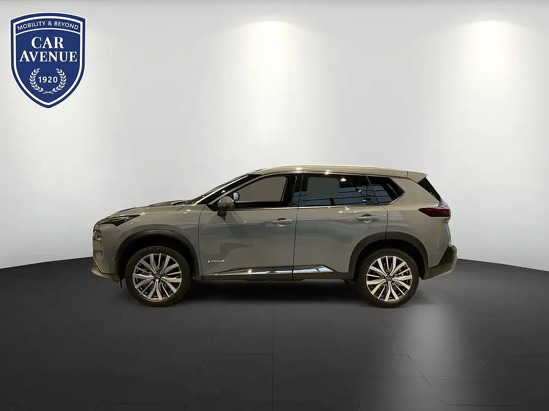 Nissan X-Trail - Thumbnail 5