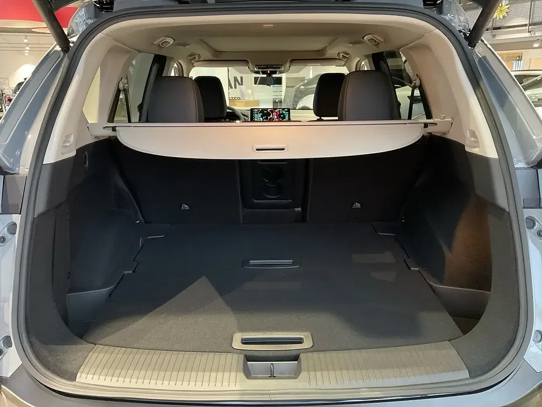 Nissan X-Trail - Thumbnail 6