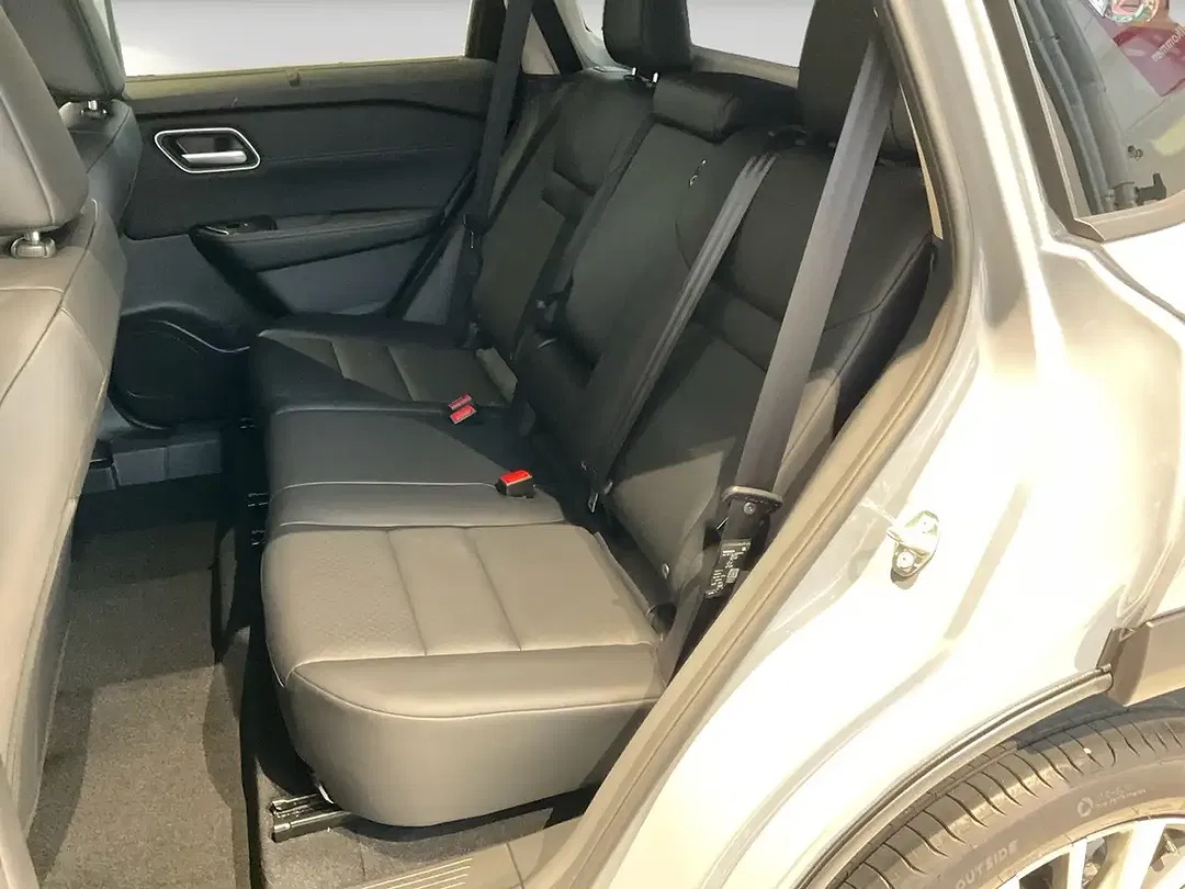 Nissan X-Trail - Thumbnail 7