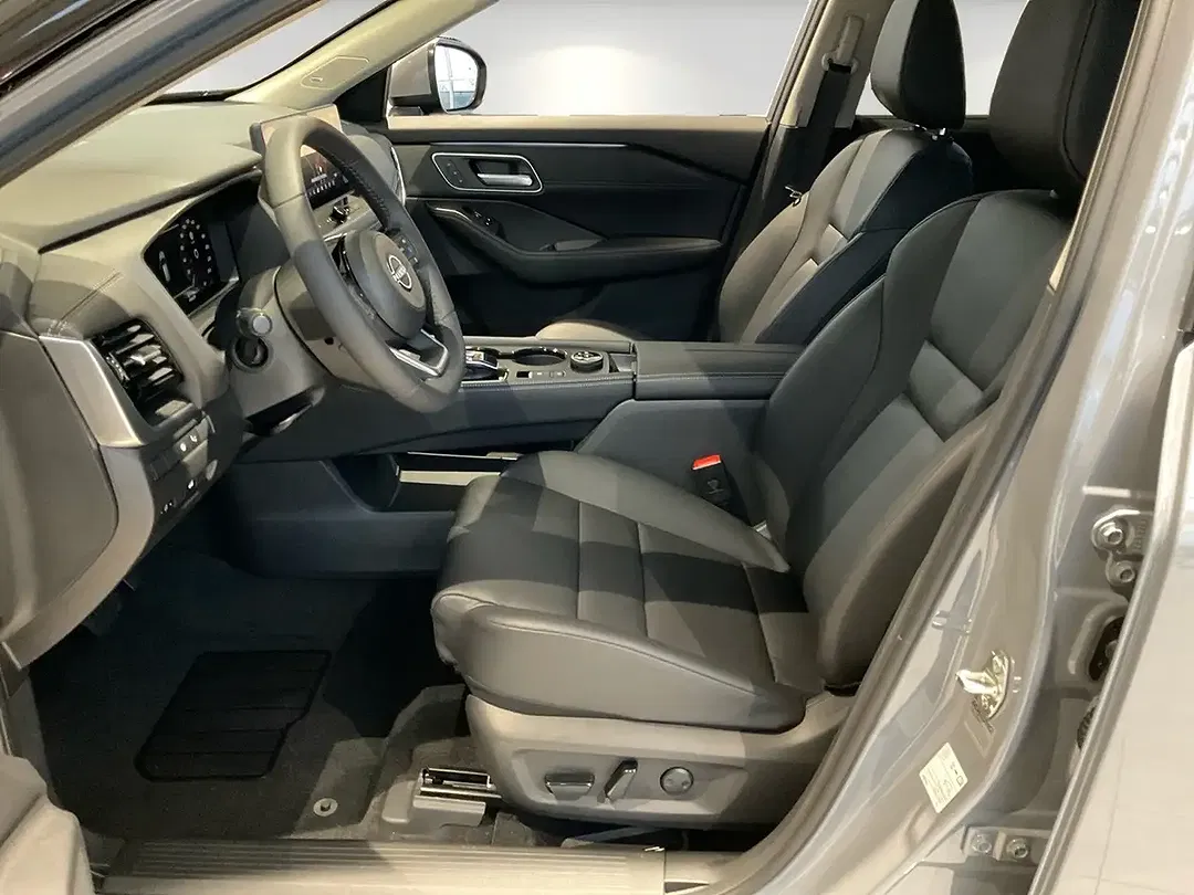 Nissan X-Trail - Thumbnail 8
