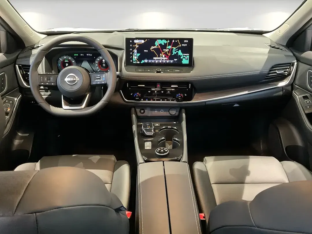 Nissan X-Trail - Thumbnail 9