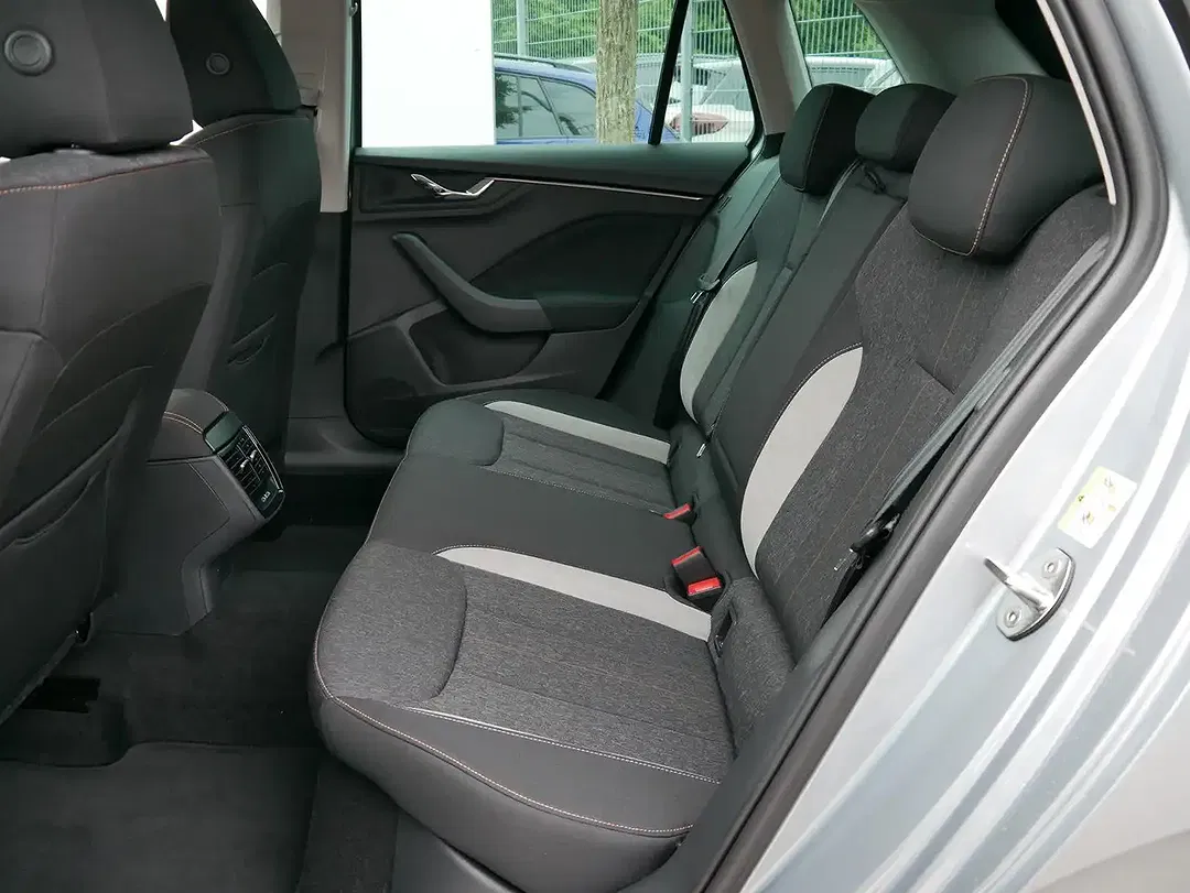 Skoda Kamiq - Thumbnail 9
