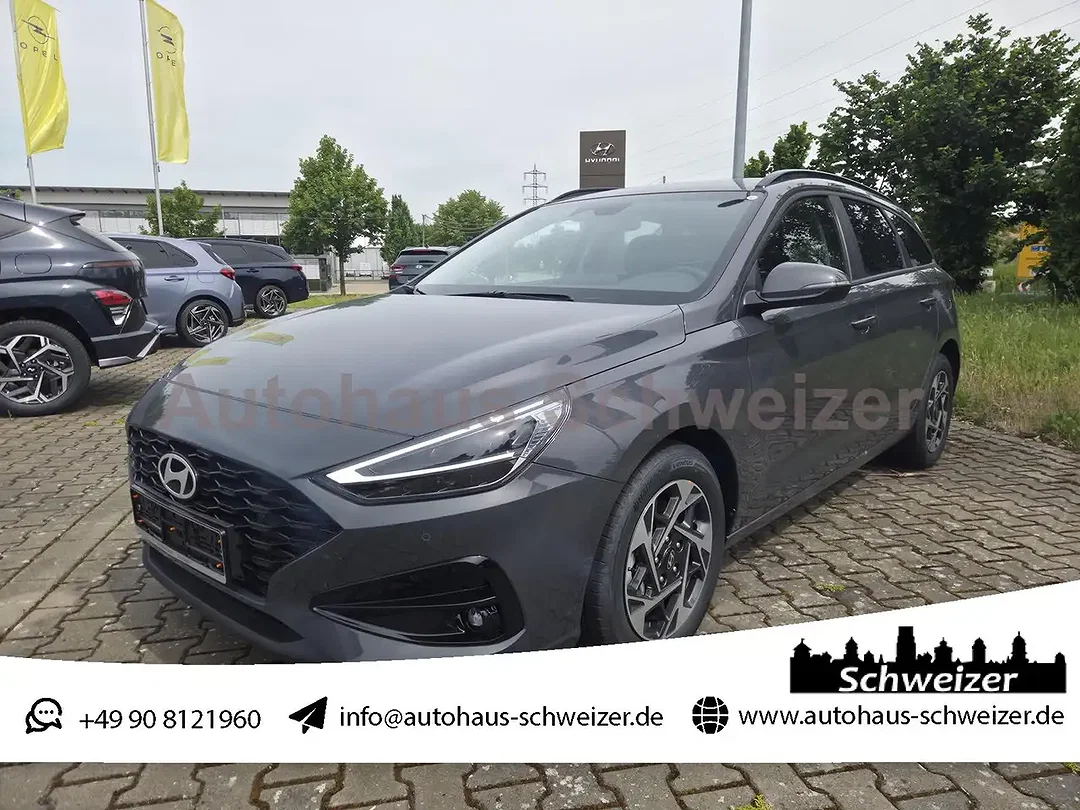 Hyundai i30 - Afbeelding 1