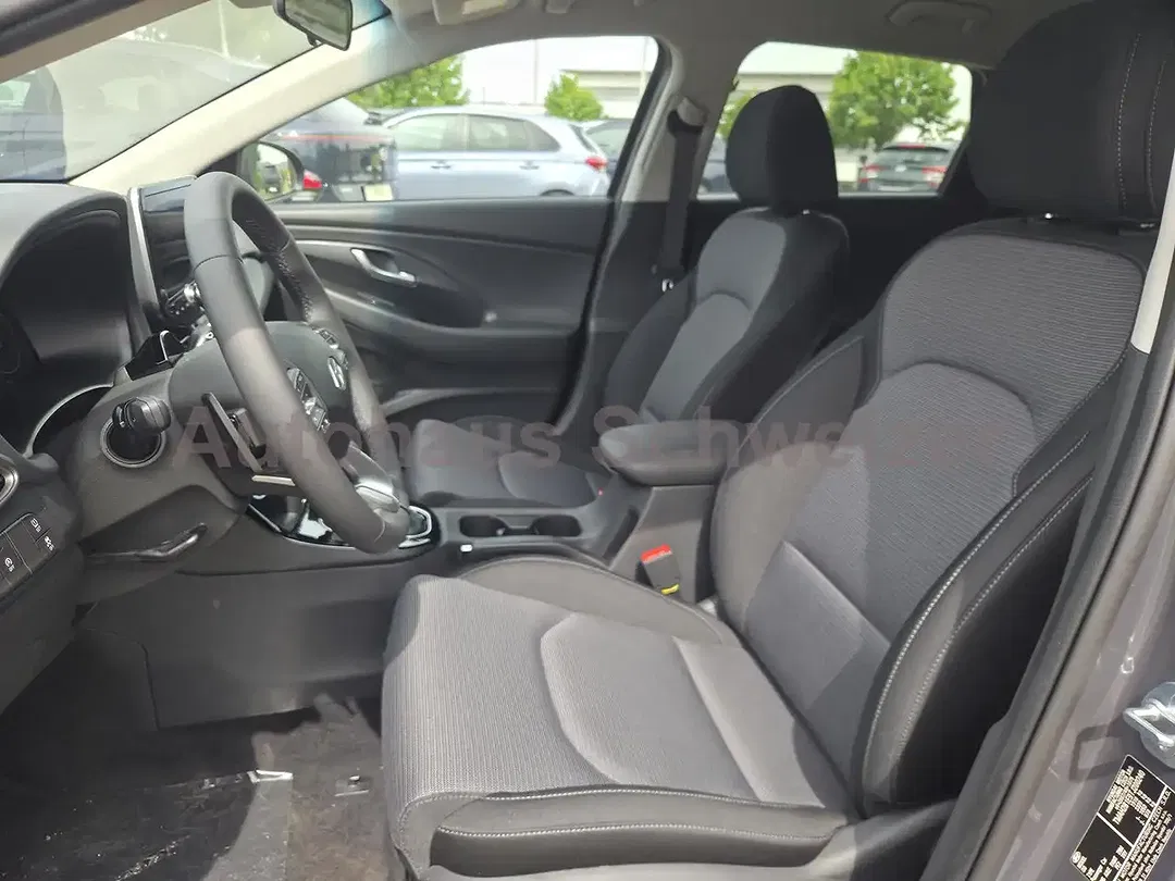 Hyundai i30 - Thumbnail 11