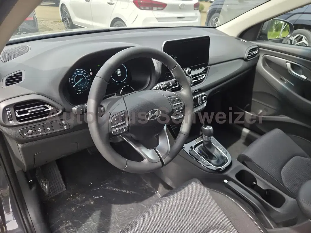 Hyundai i30 - Thumbnail 12