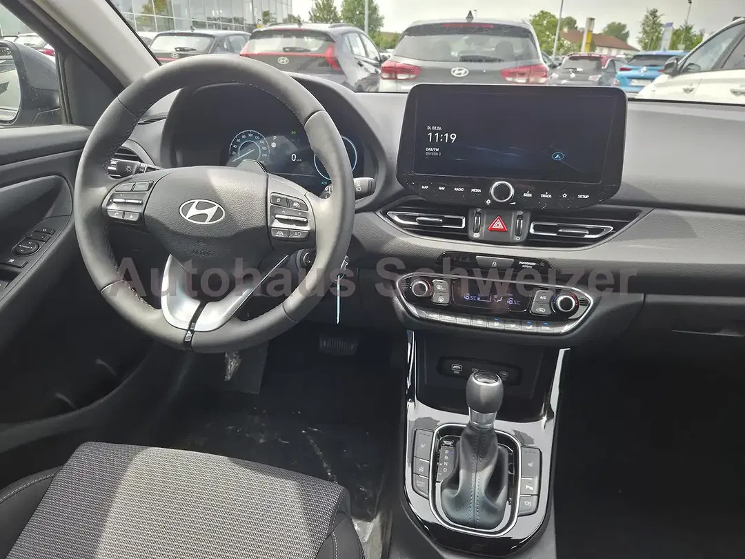 Hyundai i30 - Thumbnail 13