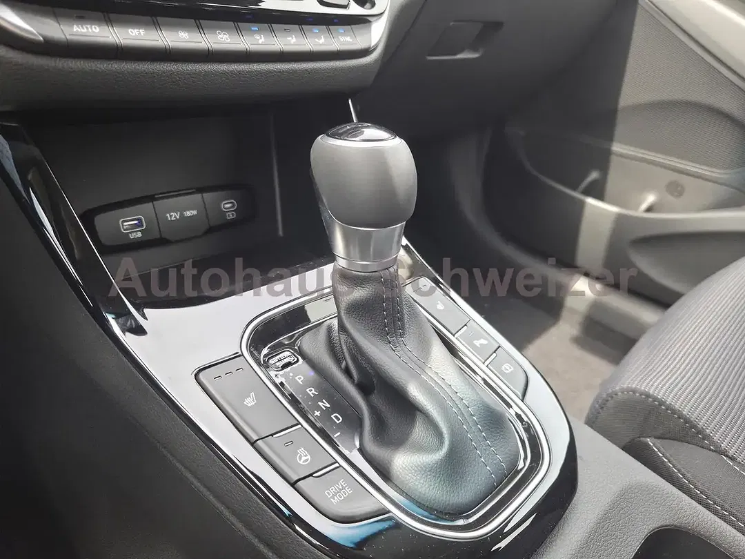 Hyundai i30 - Thumbnail 16