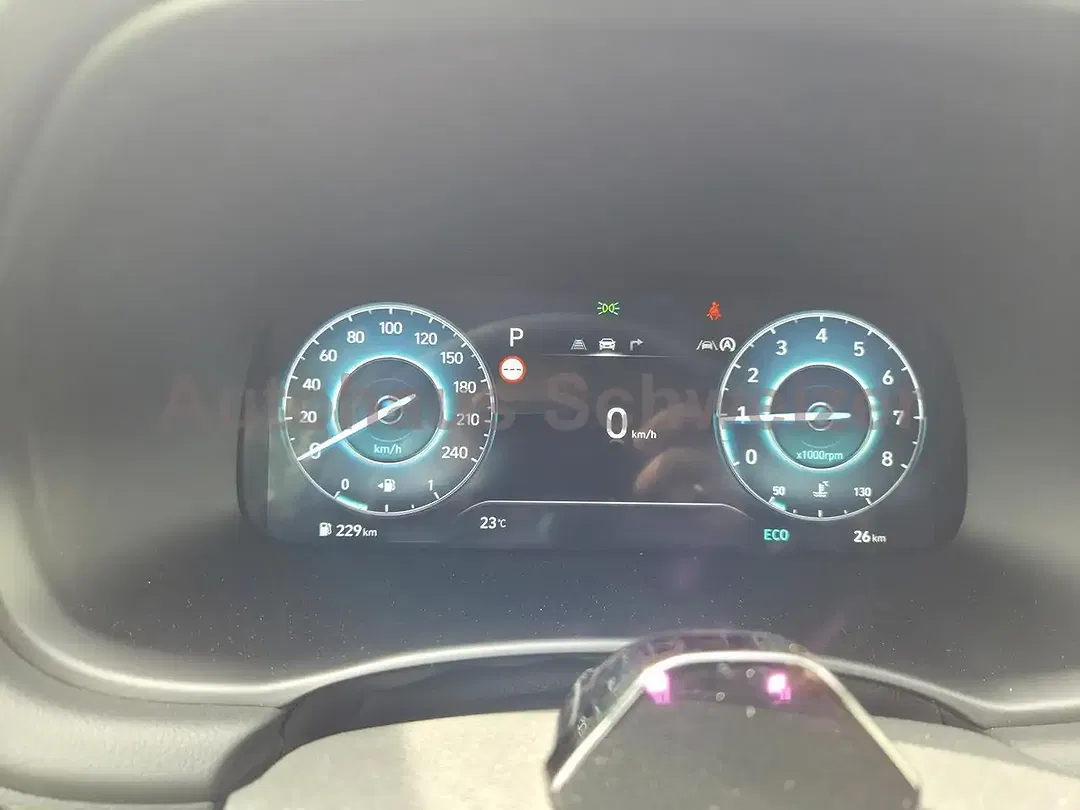 Hyundai i30 - Thumbnail 18