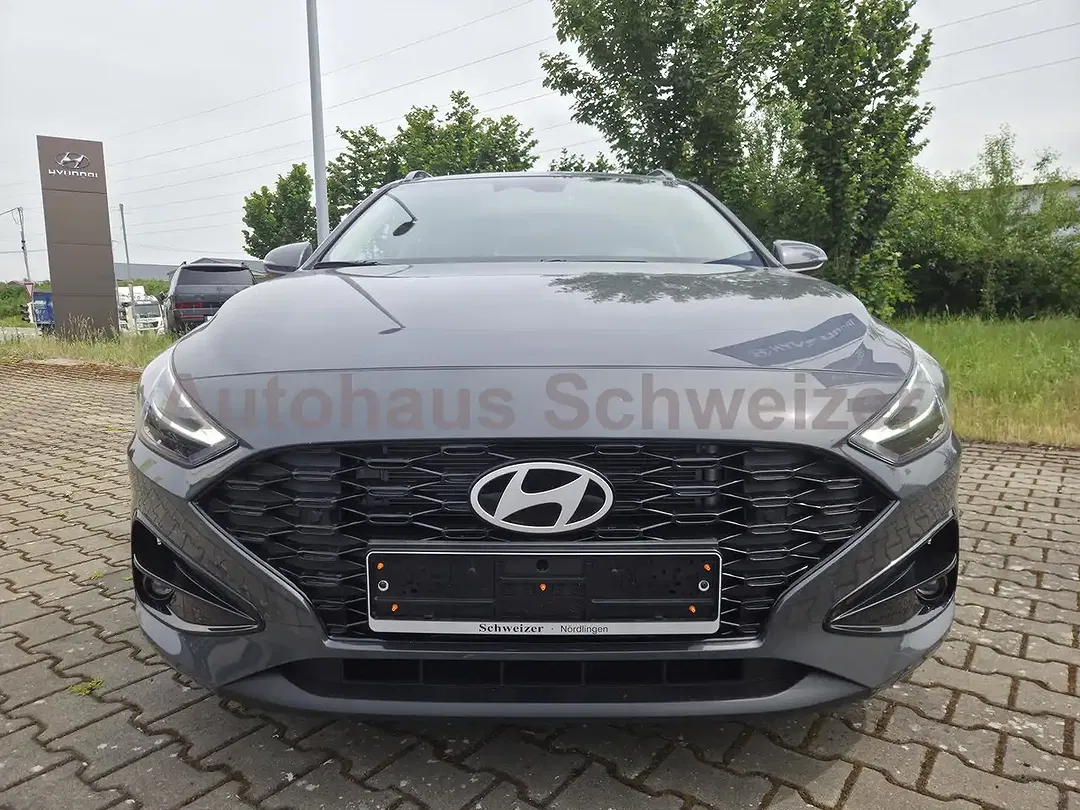 Hyundai i30 - Thumbnail 5