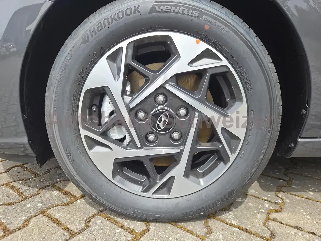 Hyundai i30 - Thumbnail 9