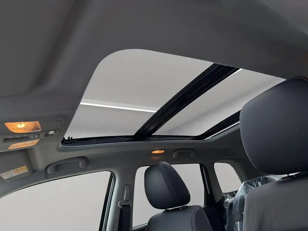 Suzuki Vitara - Thumbnail 13