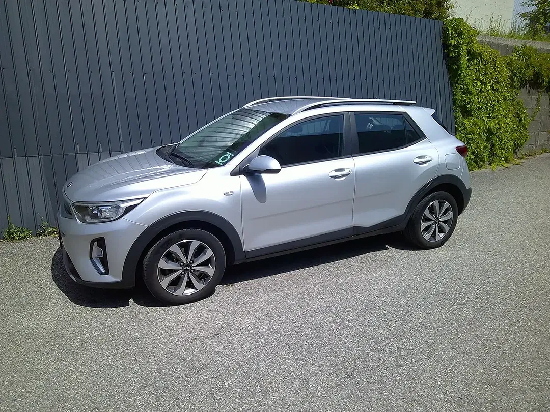 Kia Stonic 1.0 T-GDI