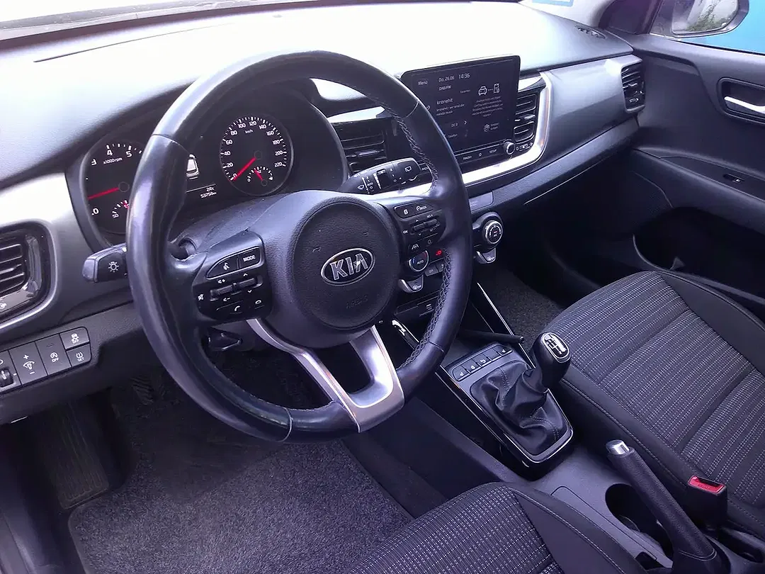 Kia Stonic - Thumbnail 10