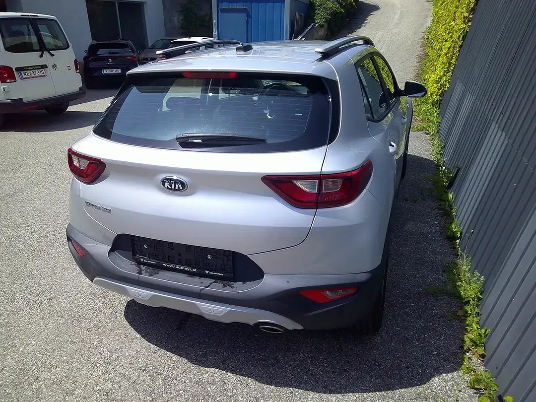 Kia Stonic - Thumbnail 5