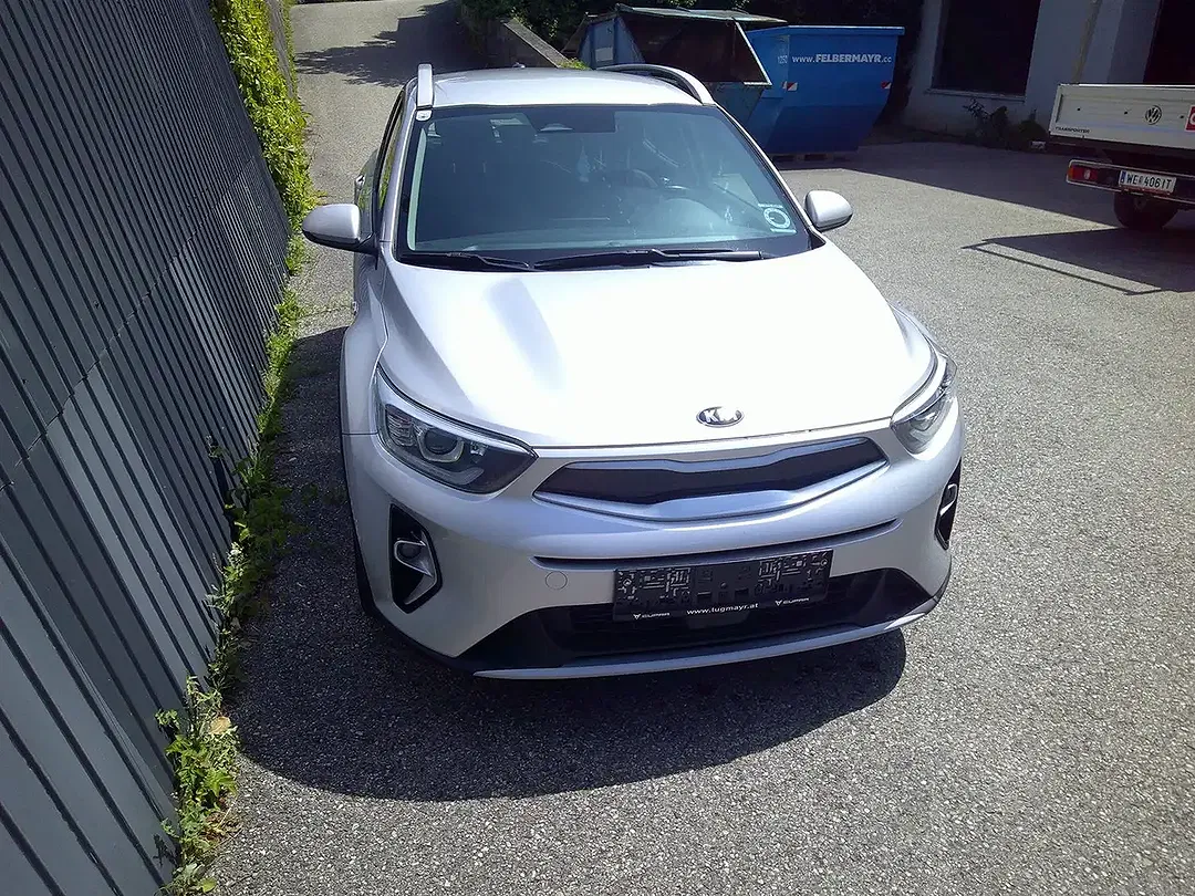 Kia Stonic - Thumbnail 7
