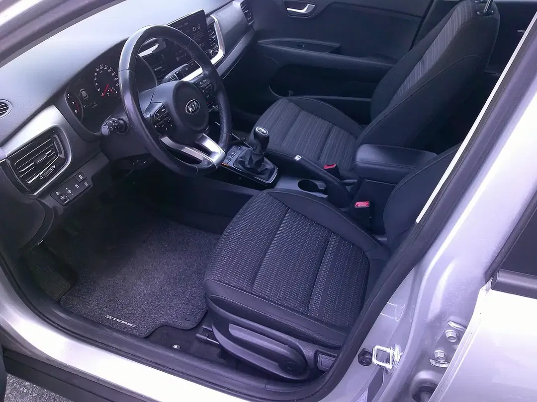 Kia Stonic - Thumbnail 9