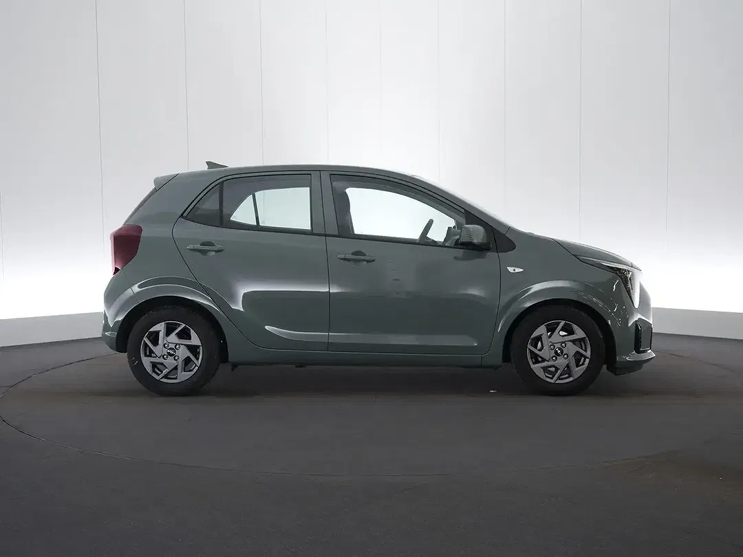 Kia Picanto - Thumbnail 6
