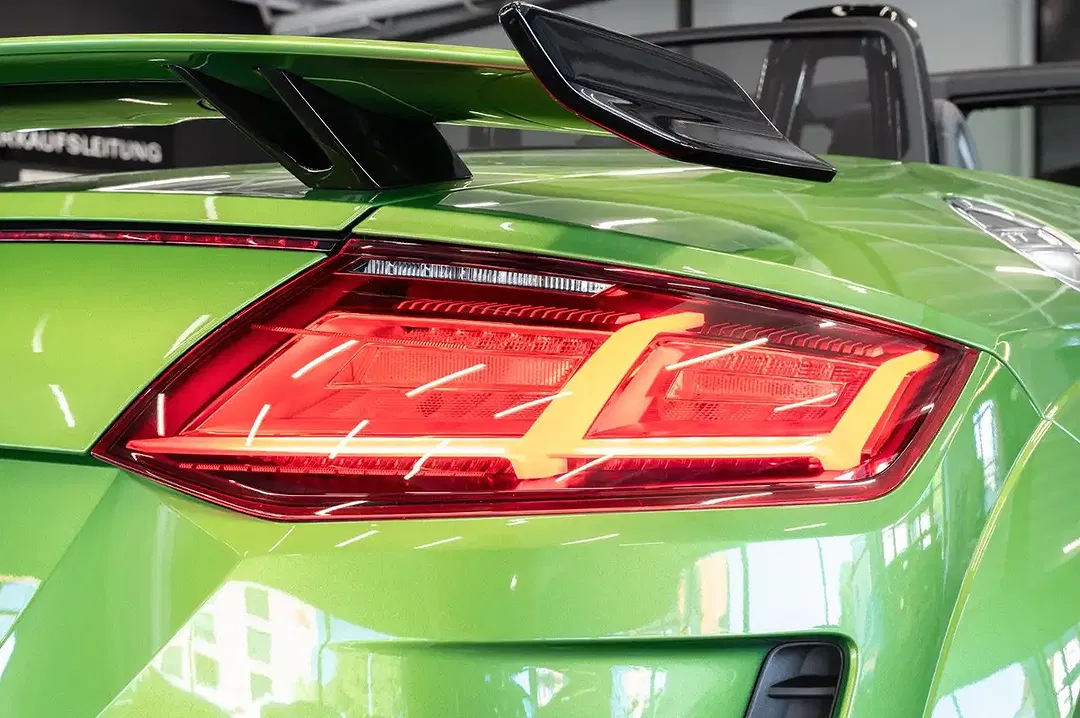 Audi TT RS - Thumbnail 10