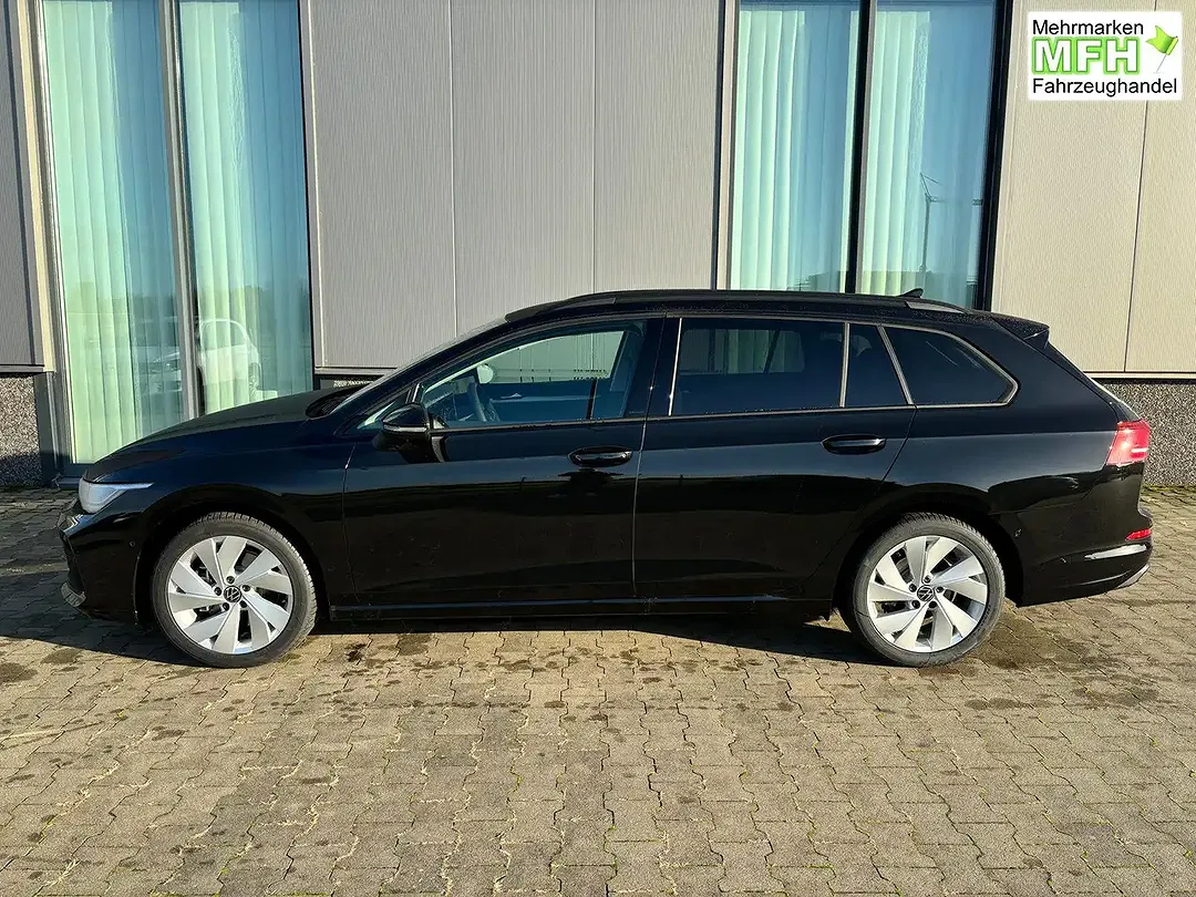 Volkswagen Golf Variant - Thumbnail 4
