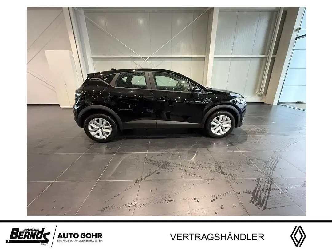 Renault Captur - Thumbnail 4