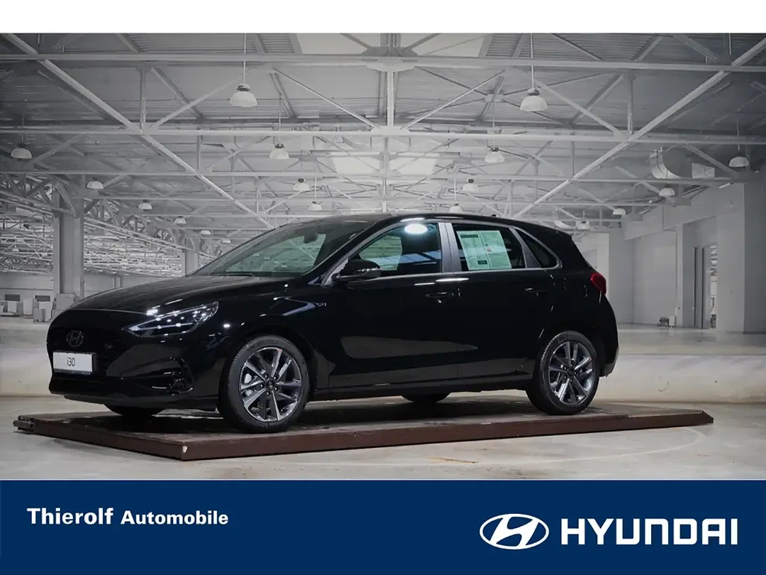 Hyundai i30 - Afbeelding 1