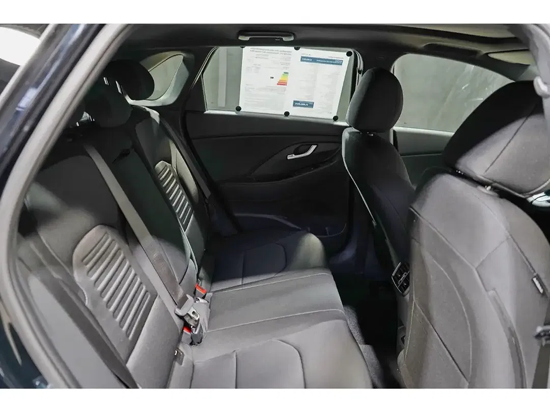 Hyundai i30 - Thumbnail 10