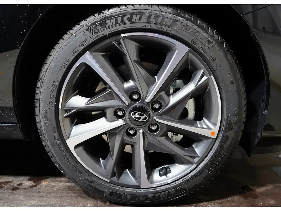 Hyundai i30 - Thumbnail 12